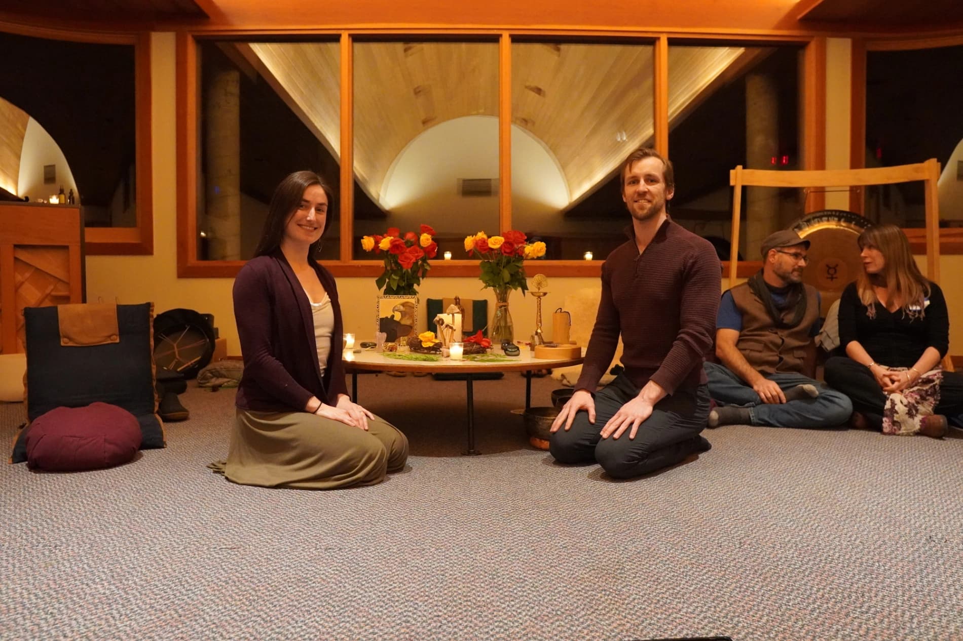 Exploring the Nature of Consciousness