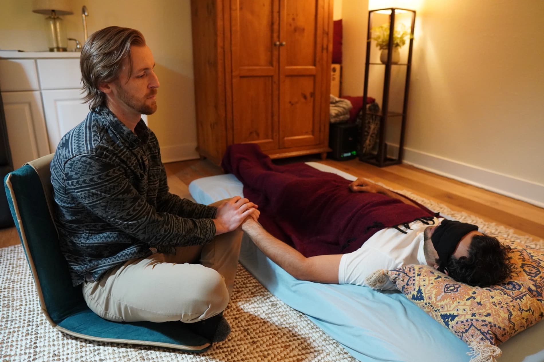 Exploring the Nature of Consciousness