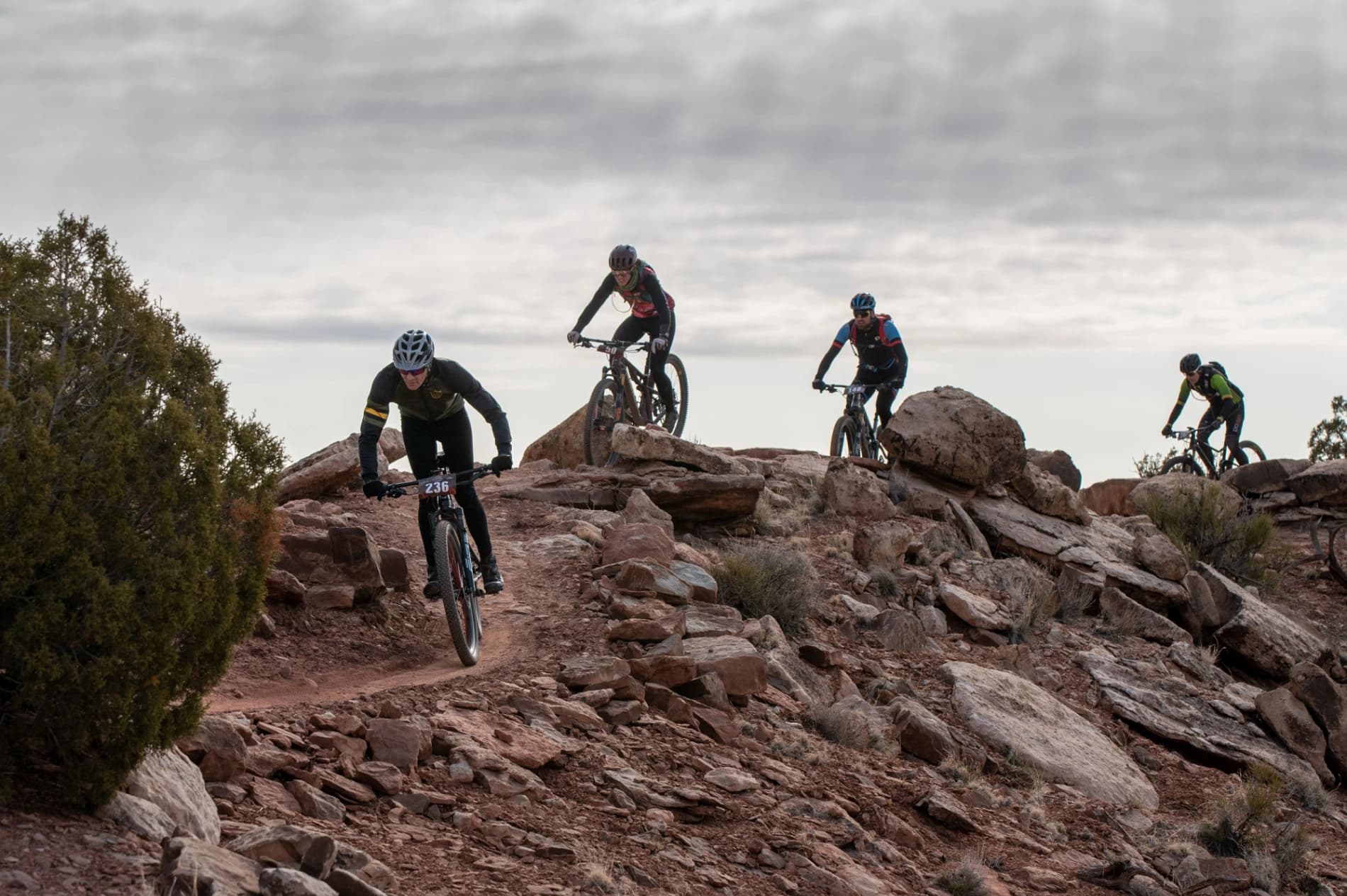 For Athletes Ready to Go as Far Inward as They’ve Gone Outward