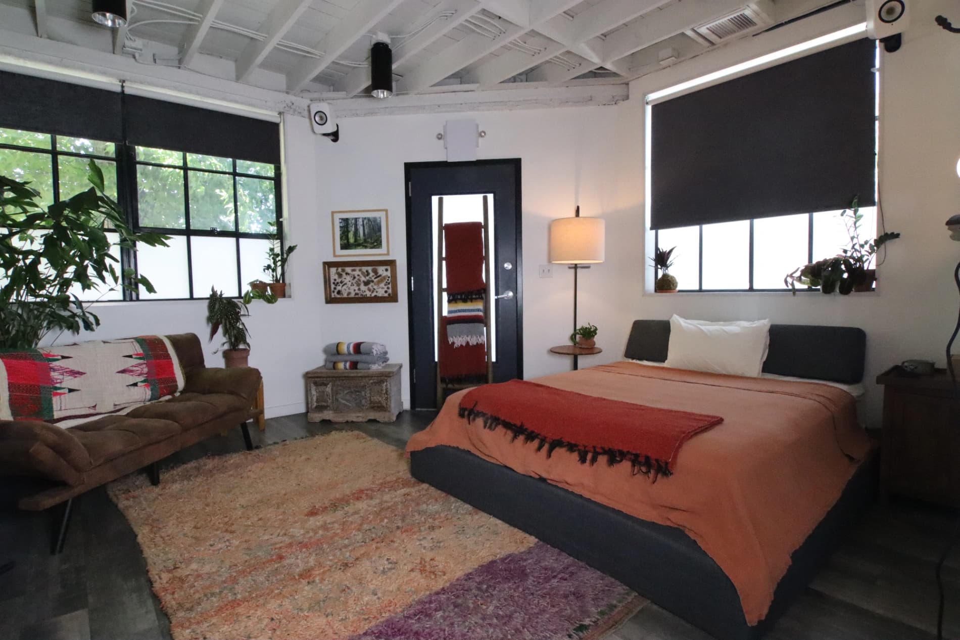 Mindful Self-Compassion + Psilocybin Journey