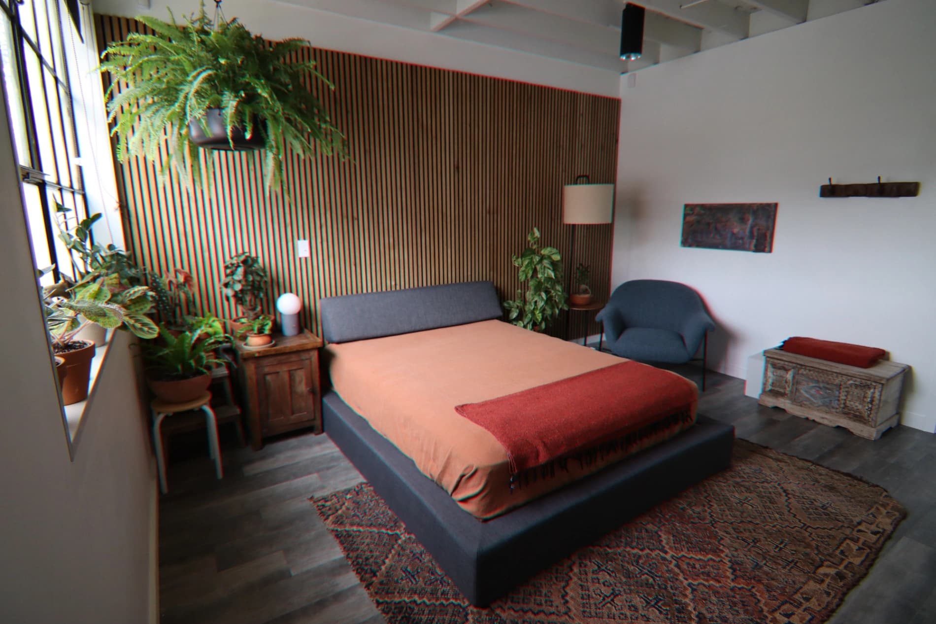 Mindful Self-Compassion + Psilocybin Journey