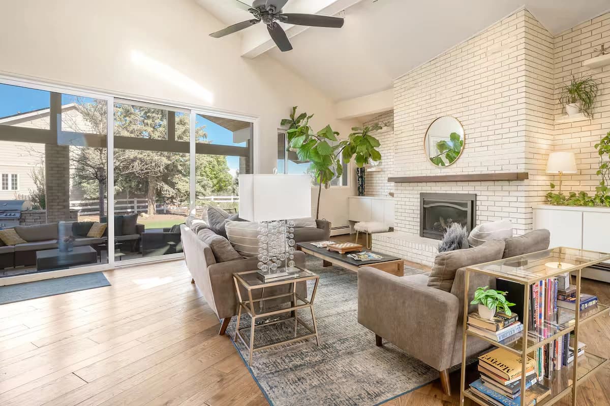 Flagship Psilocybin Retreat (2 Journeys)