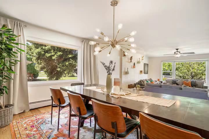 Flagship Psilocybin Retreat (2 Journeys)