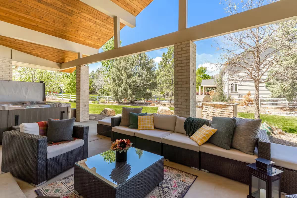 Flagship Psilocybin Retreat (2 Journeys)