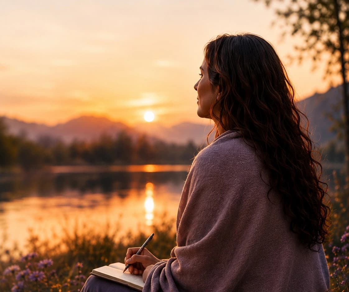 Healing Grief and Loss: A Journey Back to You