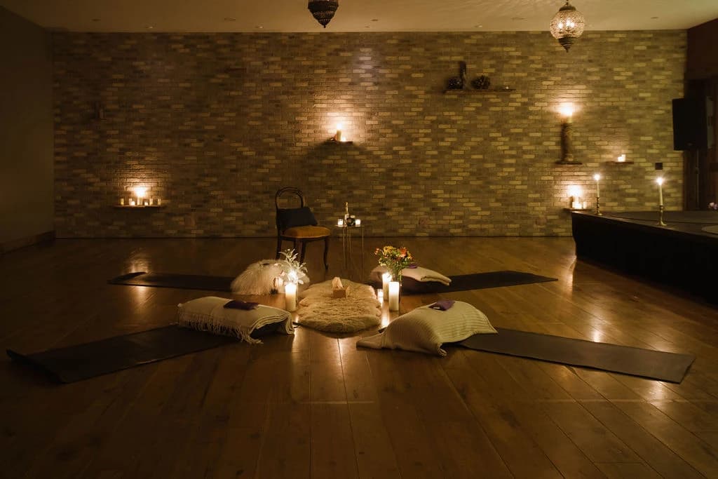 Psilocybin Retreat for Treatment-Resistant Conditions