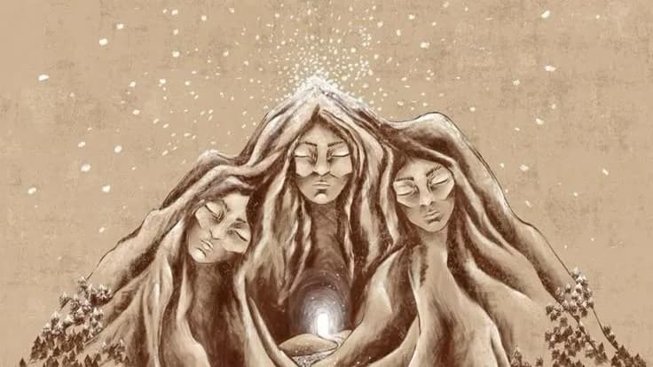 Mother-Daughter Metamorphosis: A Psilocybin Journey to Evolve Your Most Potent Relationship