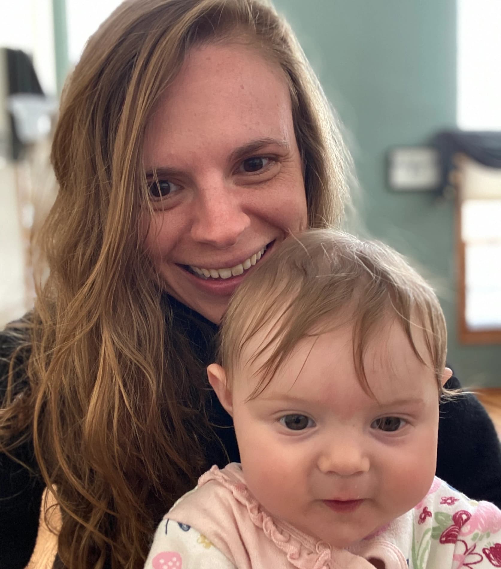 The MotherRoot Circle: A Postpartum Journey
