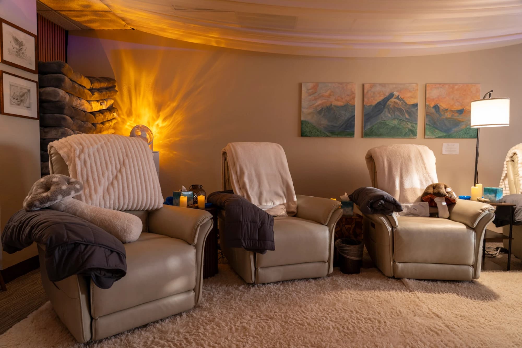 The MotherRoot Circle: A Postpartum Journey