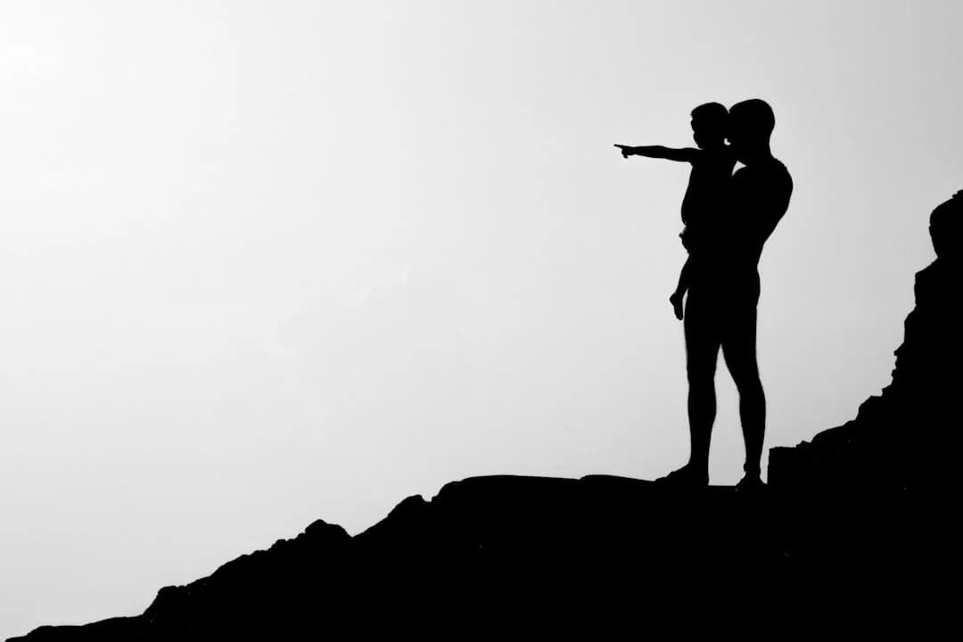 Bridging the Gap: Becoming the Man You Want to Be