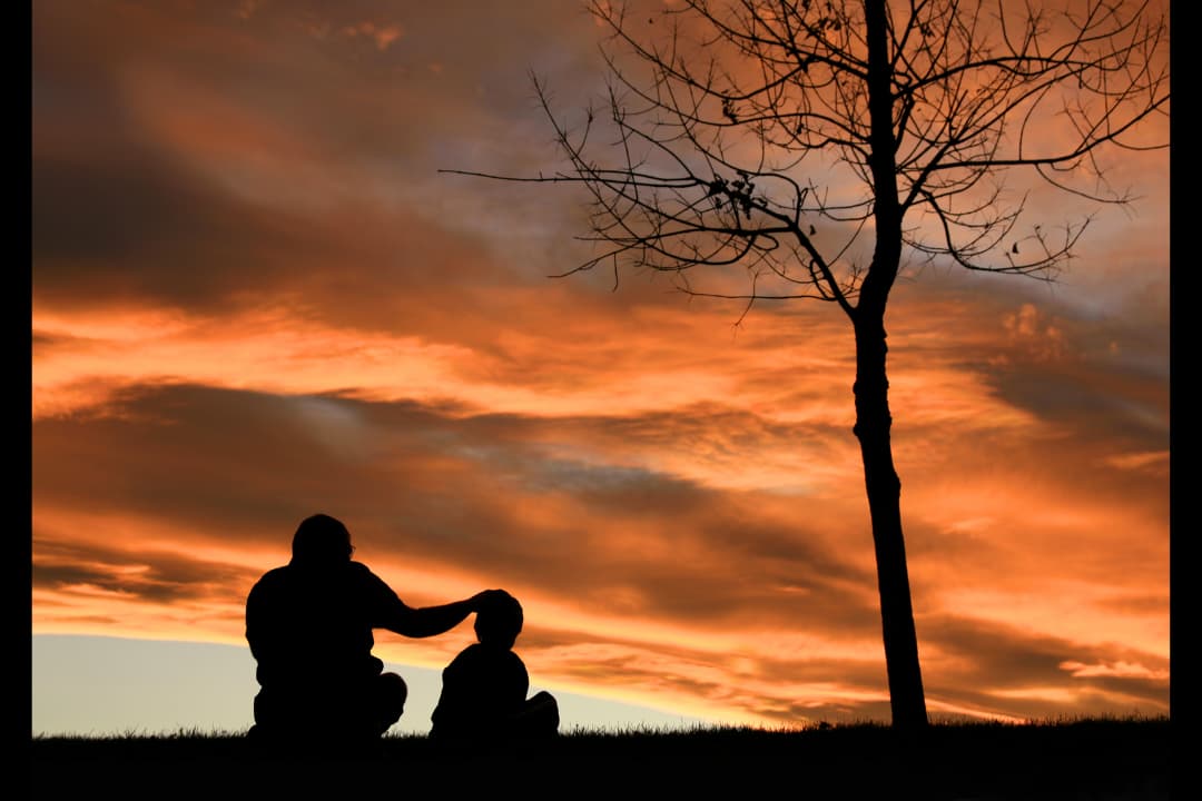 Bridging the Gap: Becoming the Man You Want to Be
