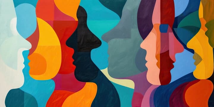 Who are You? Exploring your Identity