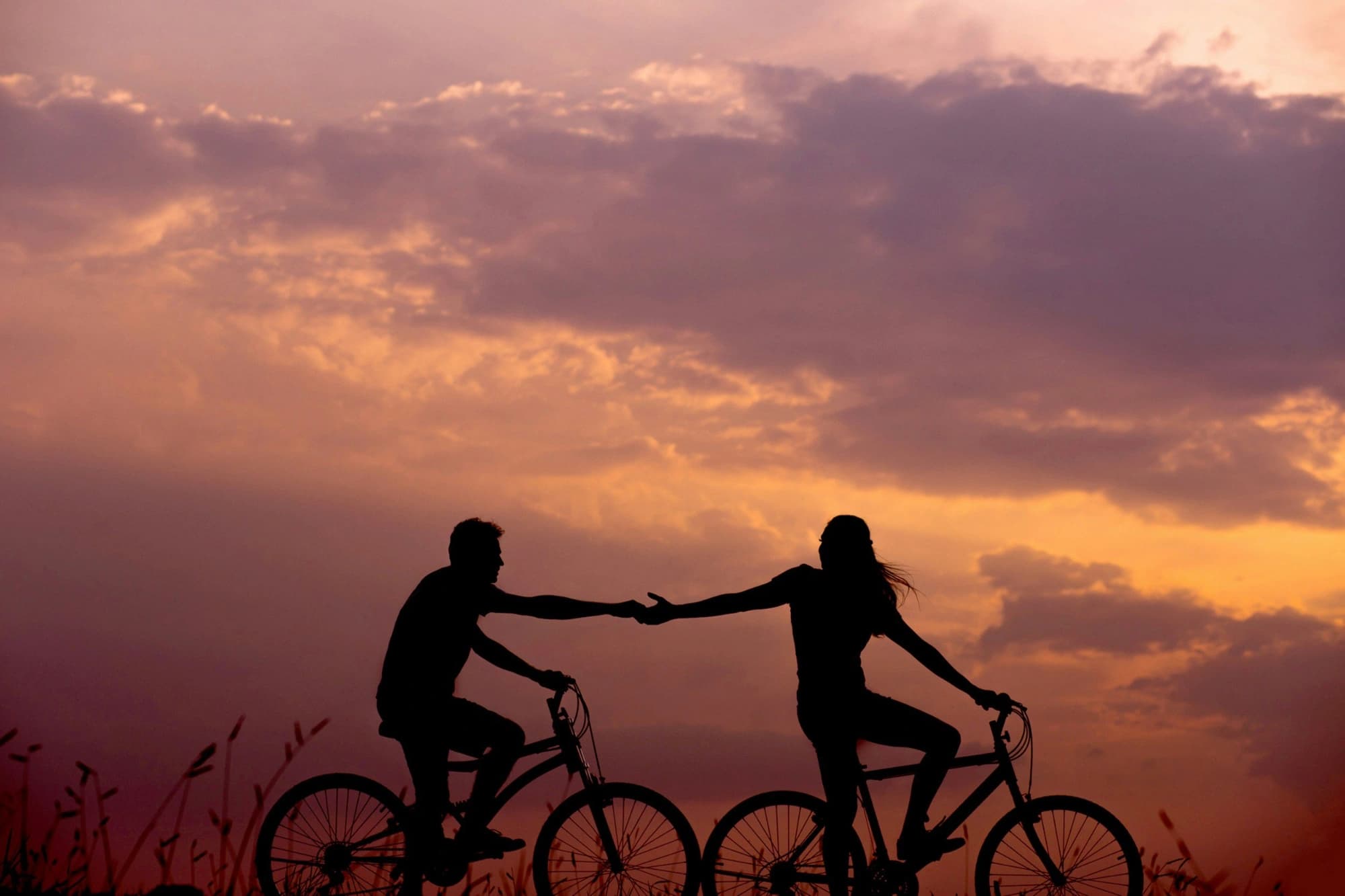 Deepen Your Connection with the One You Love