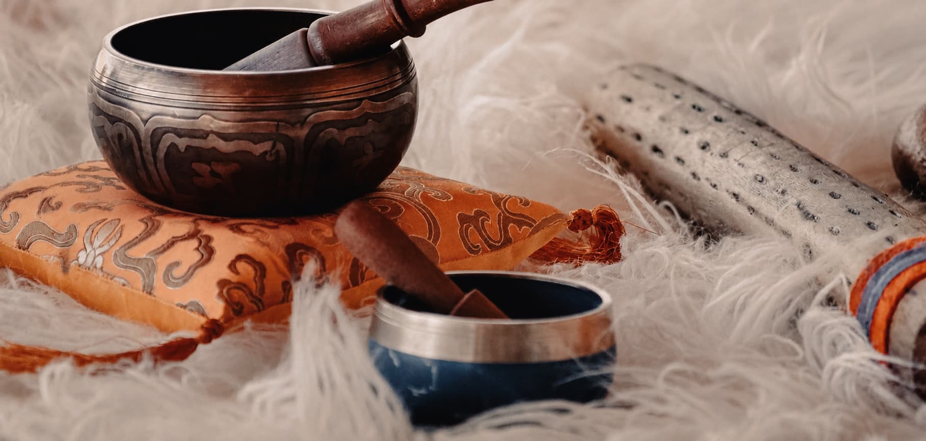 The Unburdening: A Gentle Introduction to Psychedelics