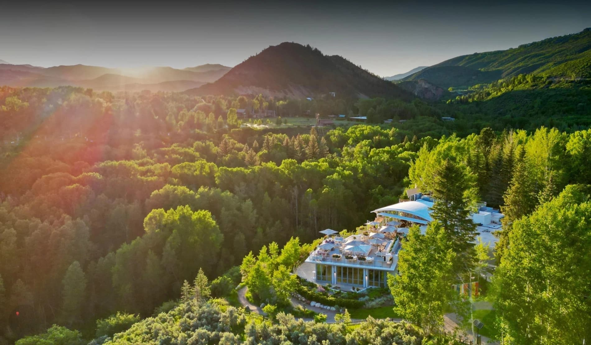 Leadership Development Retreat in Aspen (3 Nights)