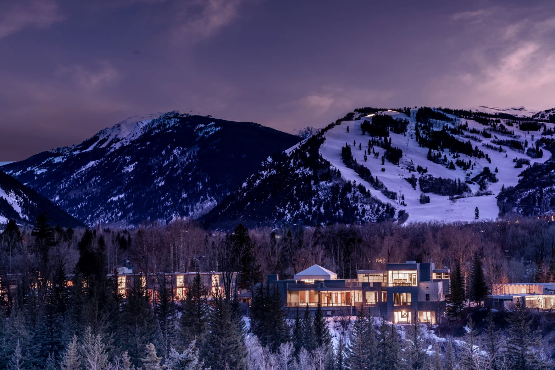 Leadership Development Retreat in Aspen (3 Nights)