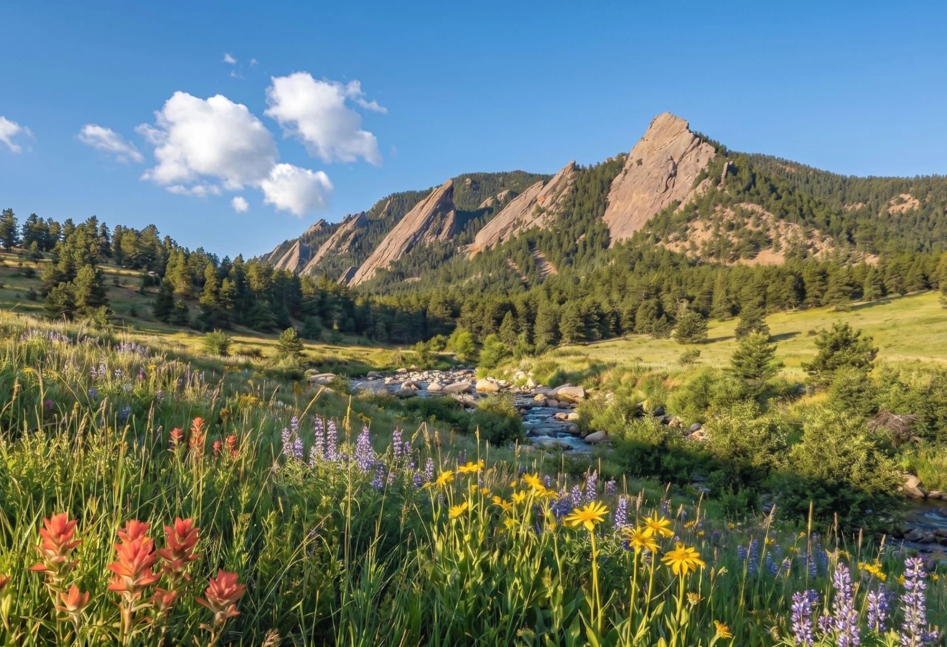 Chariot Retreats: Five-Day All-Inclusive Psilocybin Experience in Boulder, CO | Two Guided Journeys