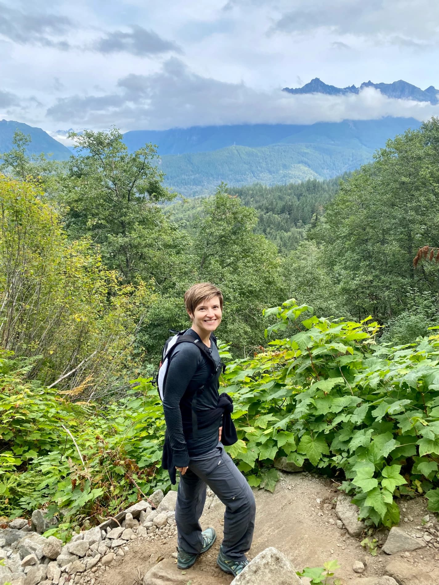 Beyond the Roles: Psilocybin Facilitation for Women Ready to Rediscover Themselves