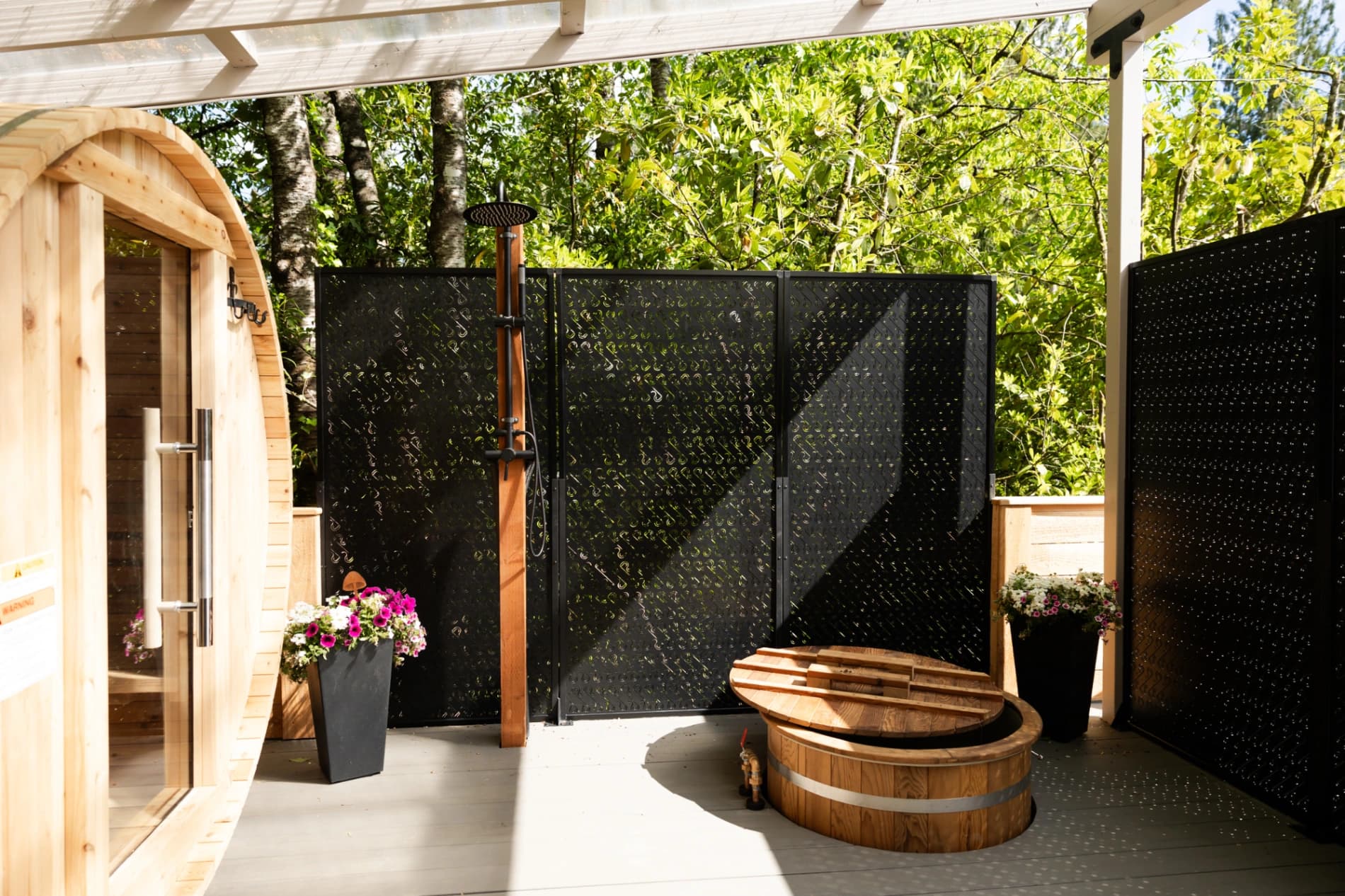 3 Night Private Psilocybin Retreat