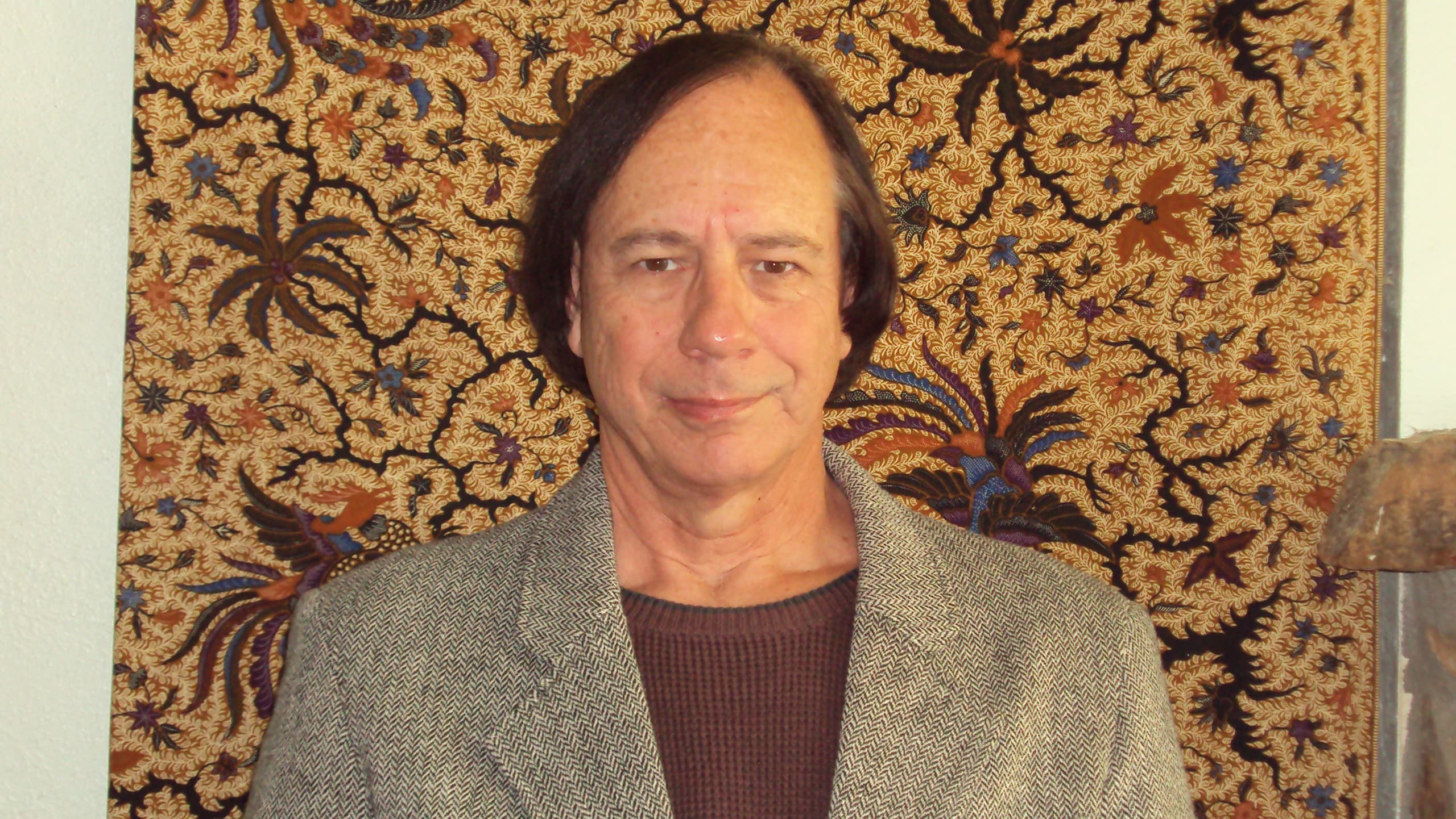 Terry Turner