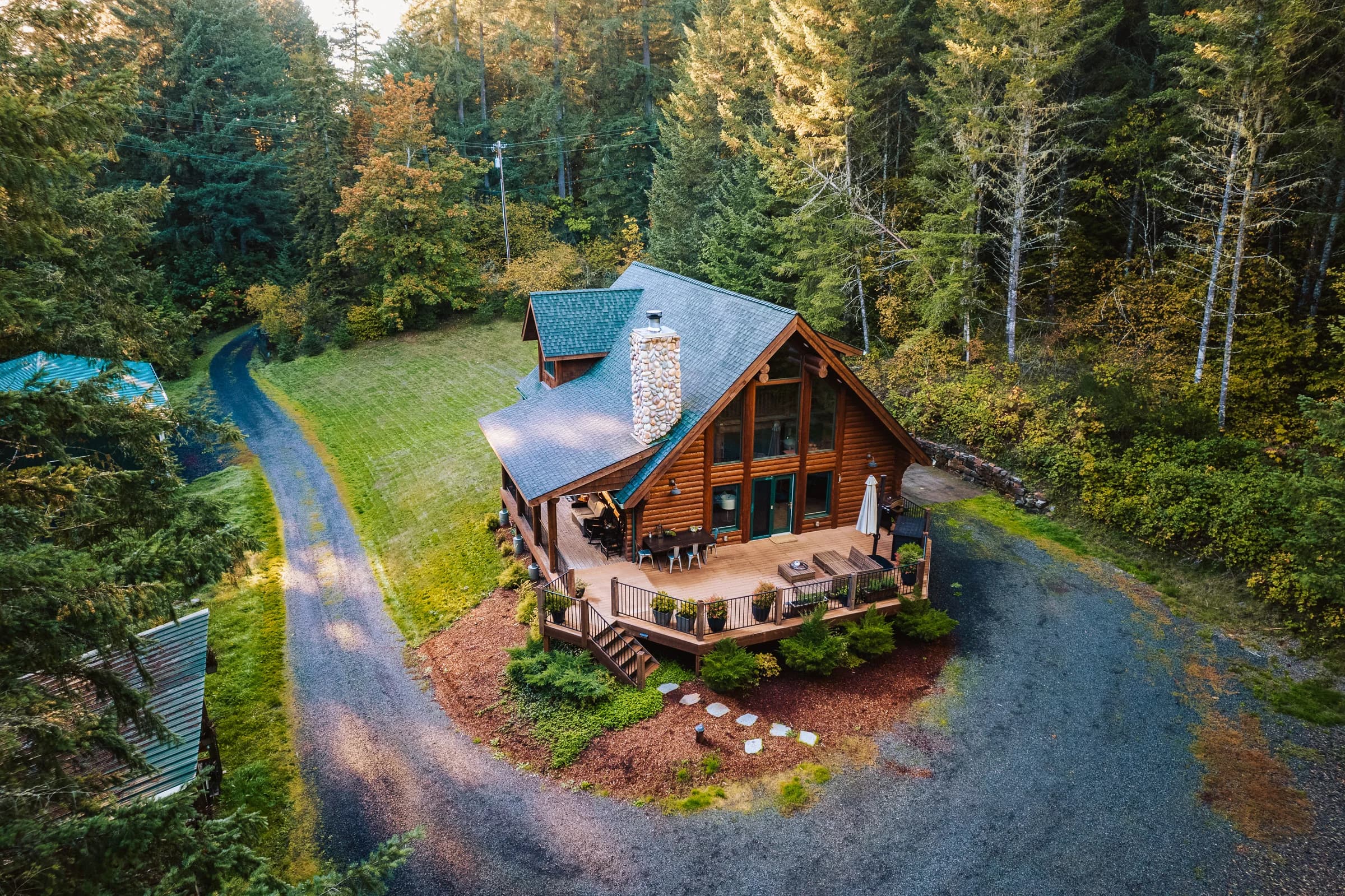 Fernlove
