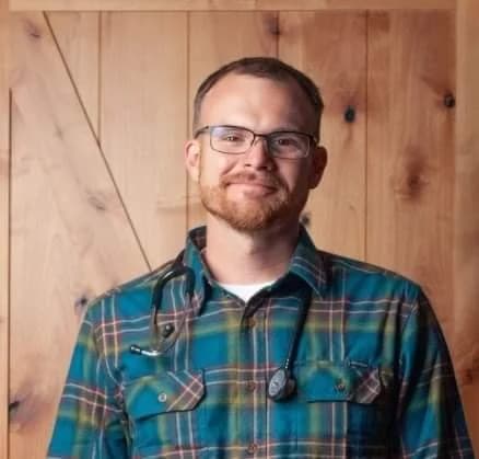 Dr. Ryan Phillips, ND, MPH, BCB-L, NMIT