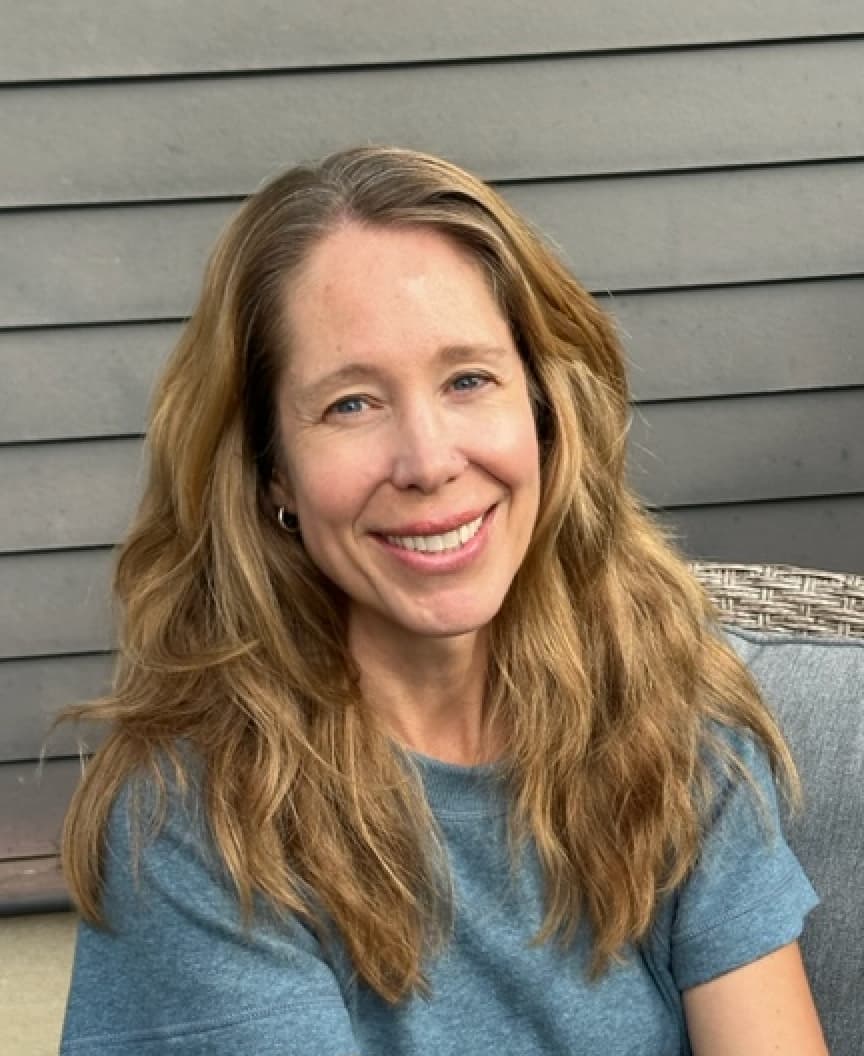 Nicole Ehrbar