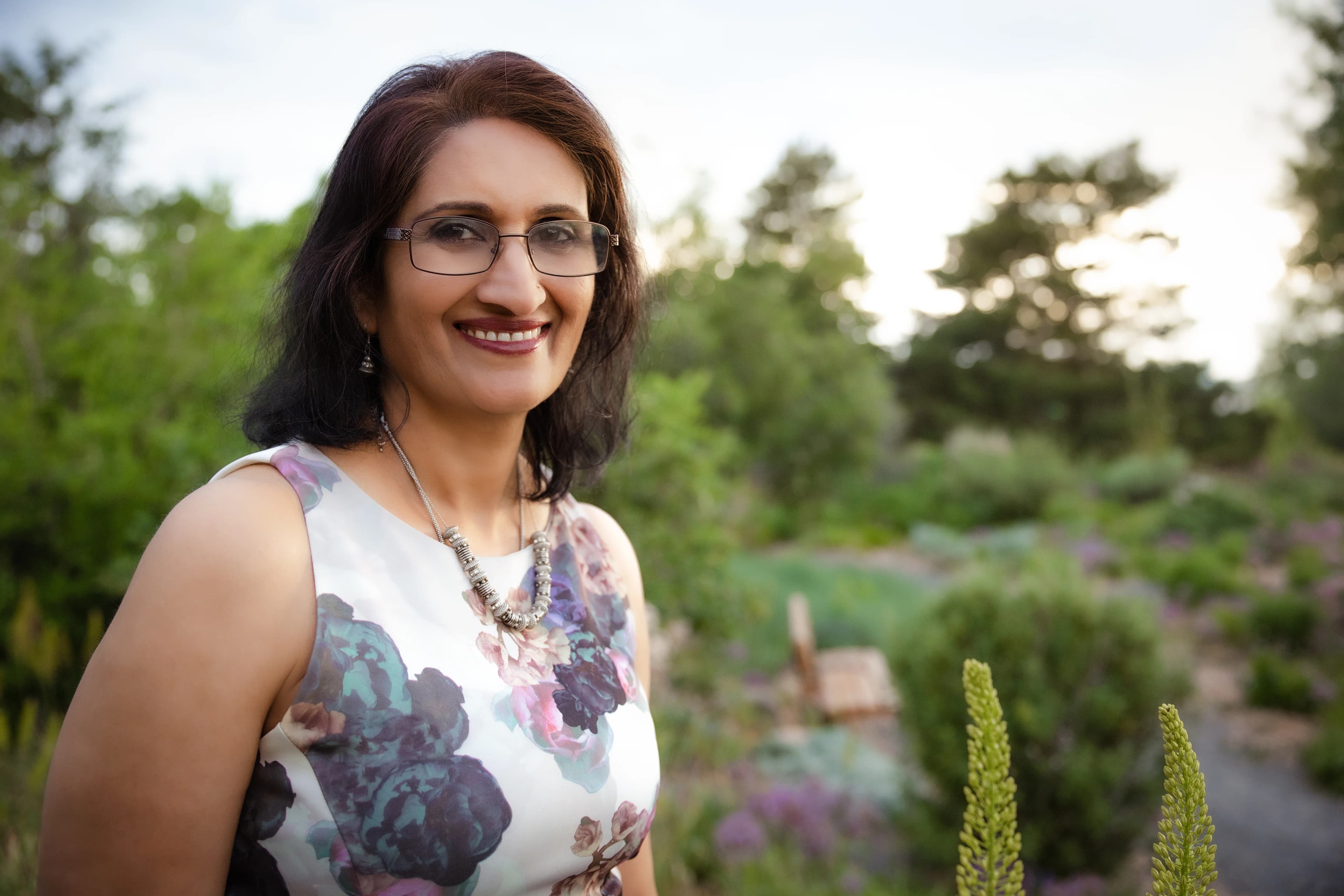 Sujatha Reddy
