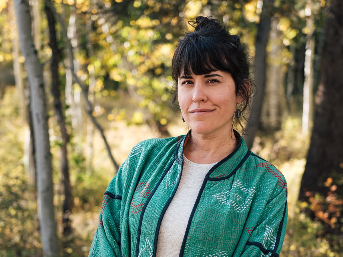 Innate Wisdom and Wellness