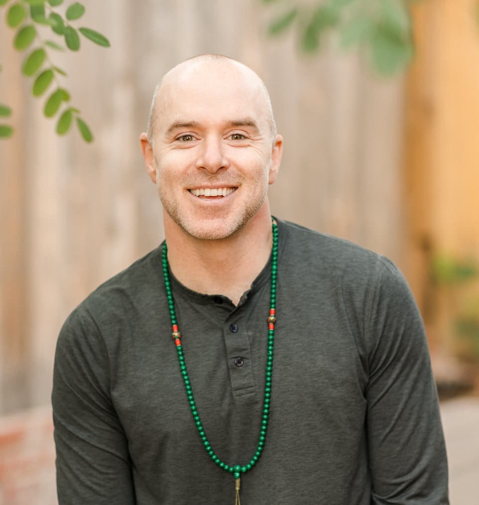 Patrick McWink