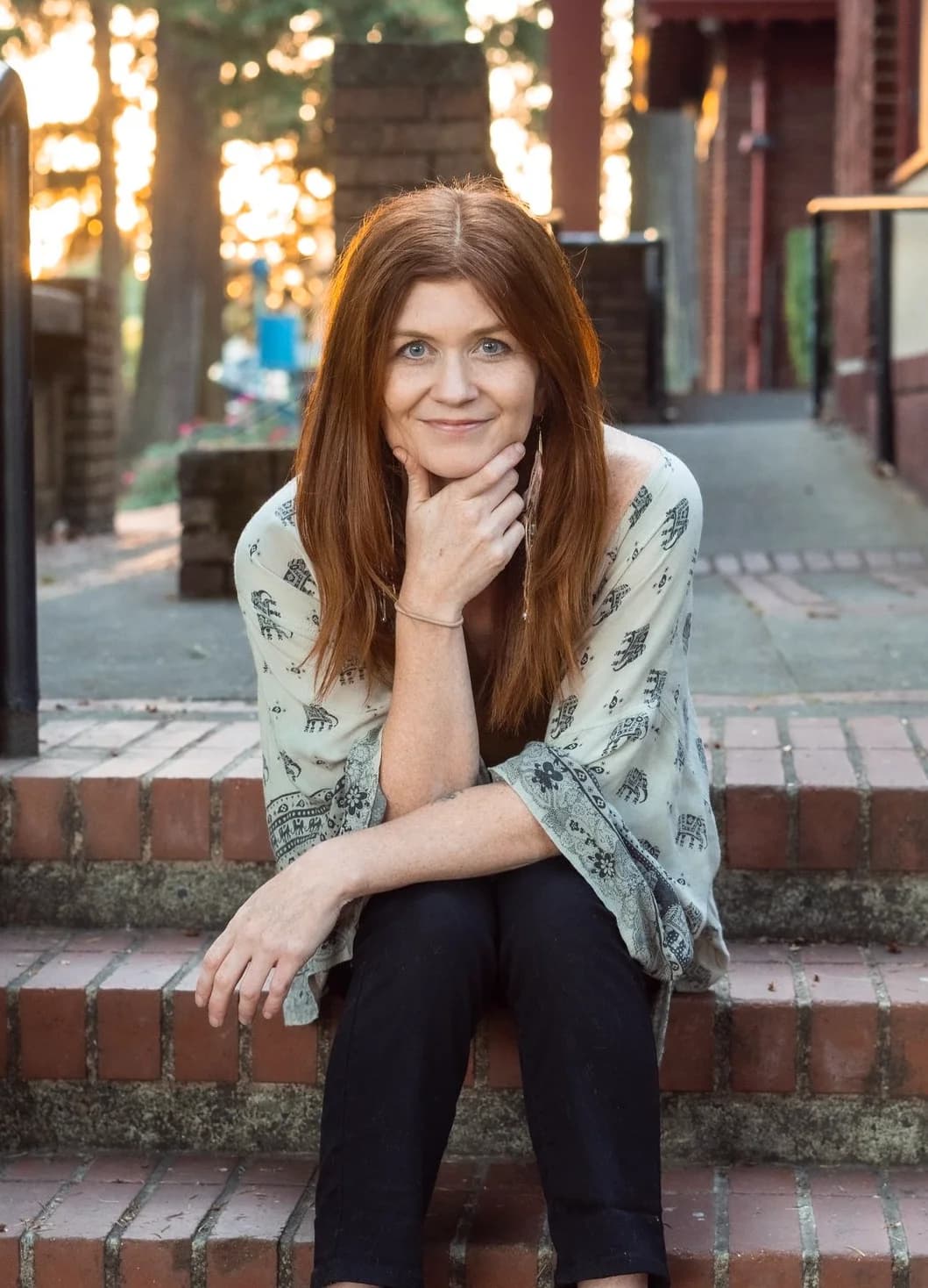 Sarah McMinn