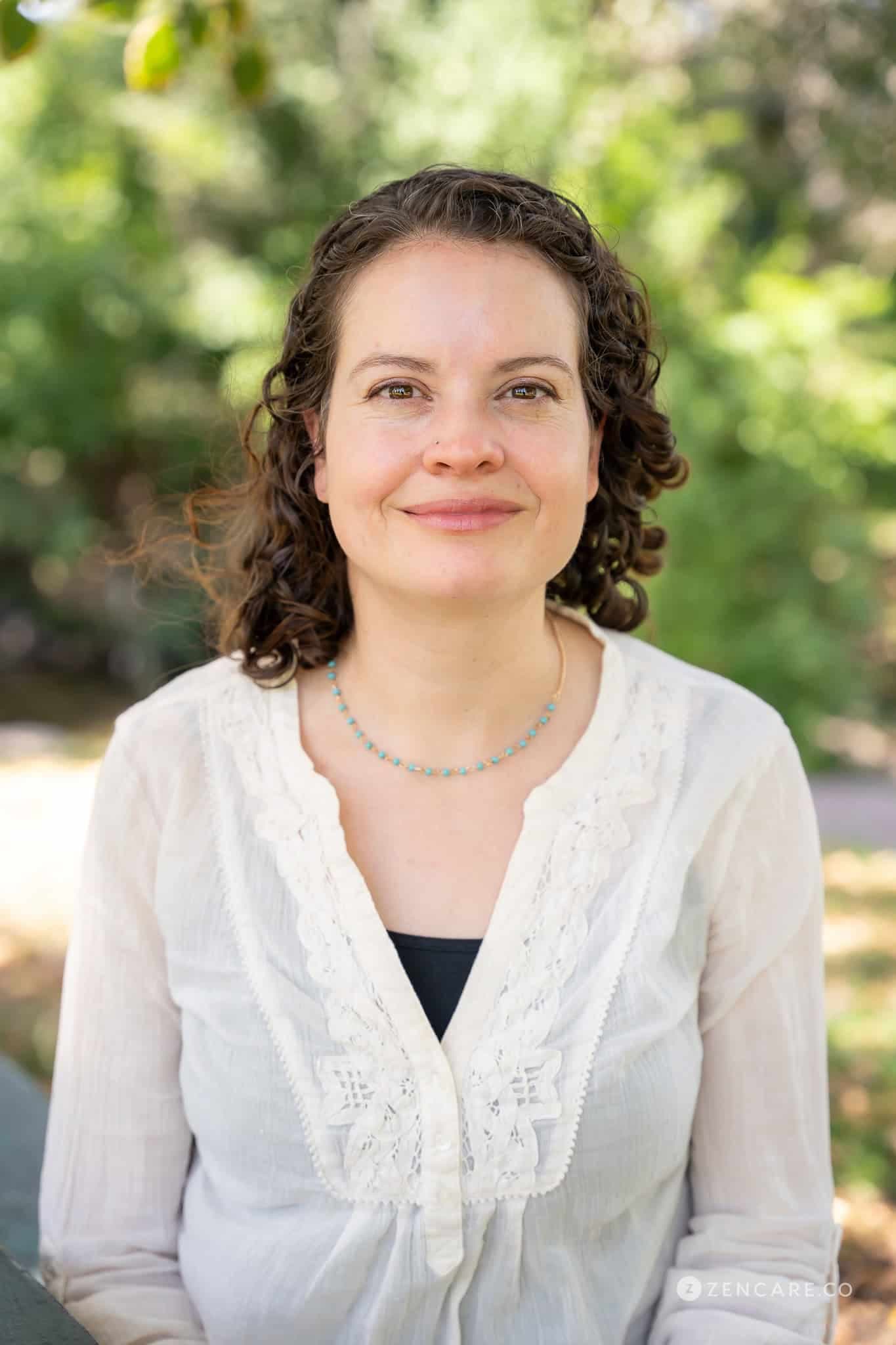 Dr. Alisa Hannum