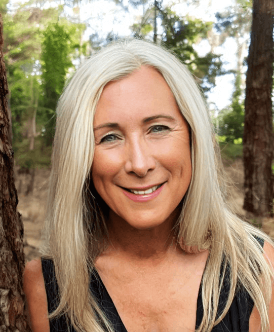 Jewel Lauer
