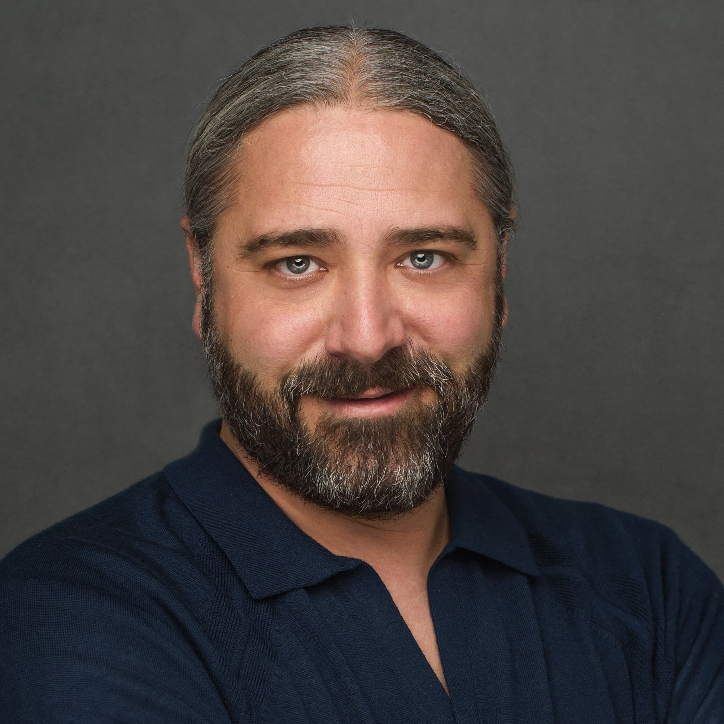 Jeremy Nickel