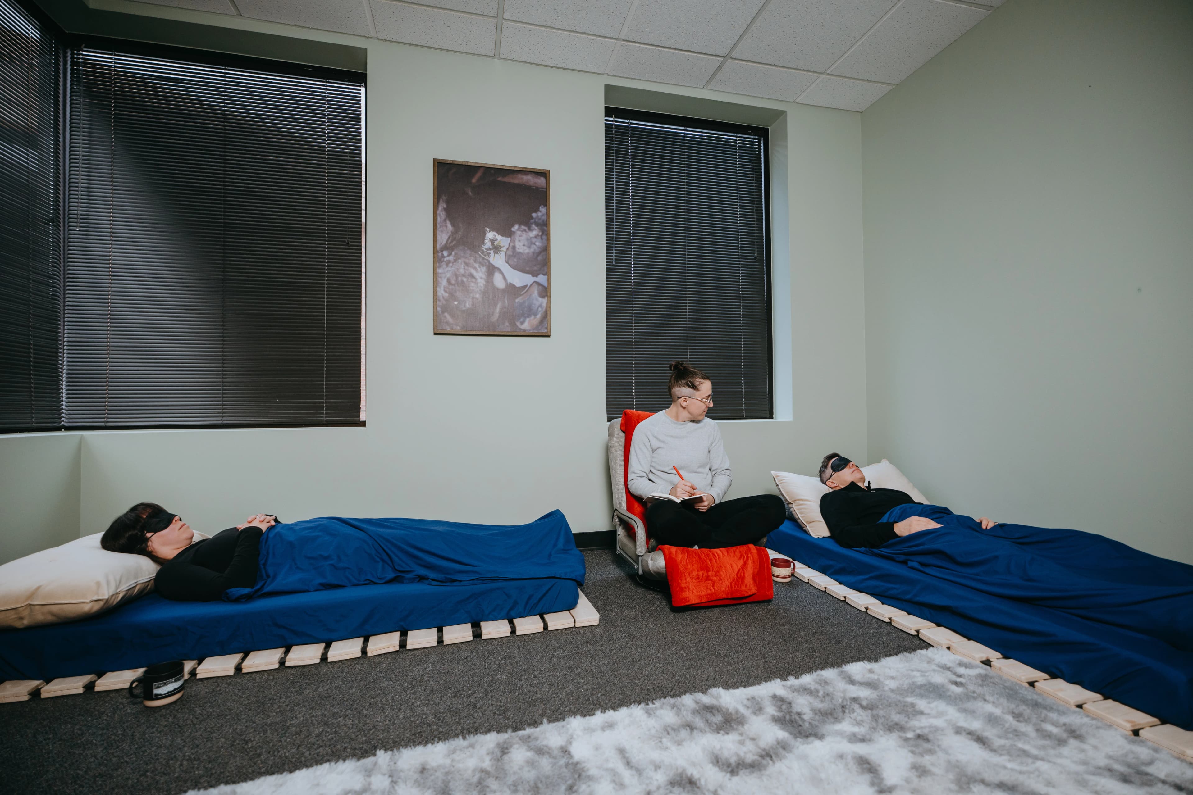 Micro Healing Center