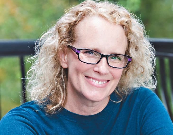 Karin Calde