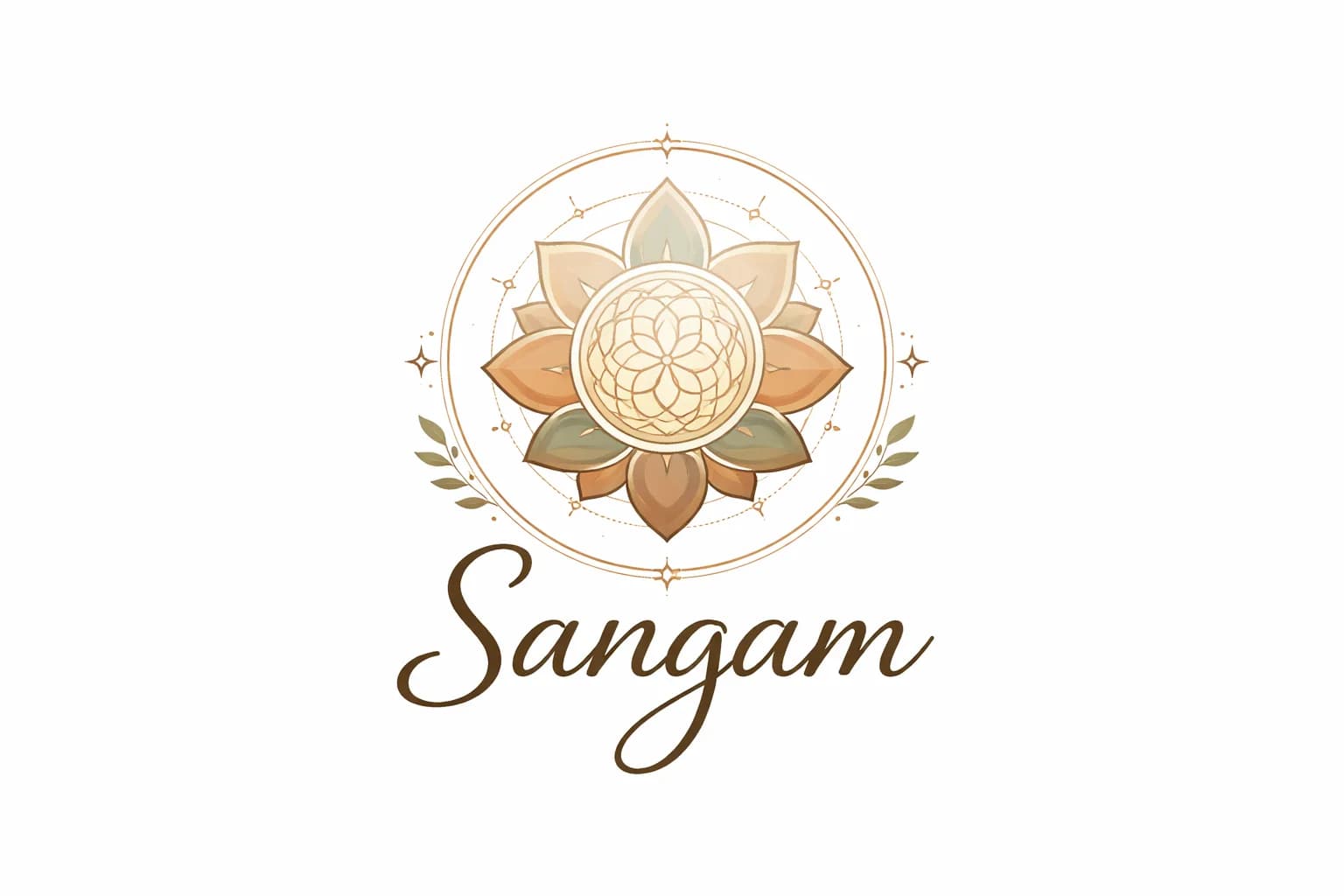 Sangam Healing Center
