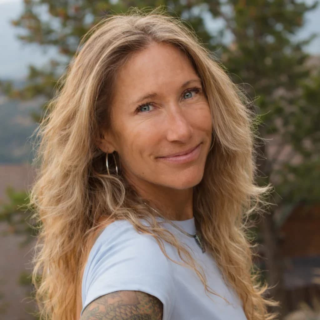 Karen Bakke