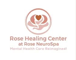 Rose Healing Center