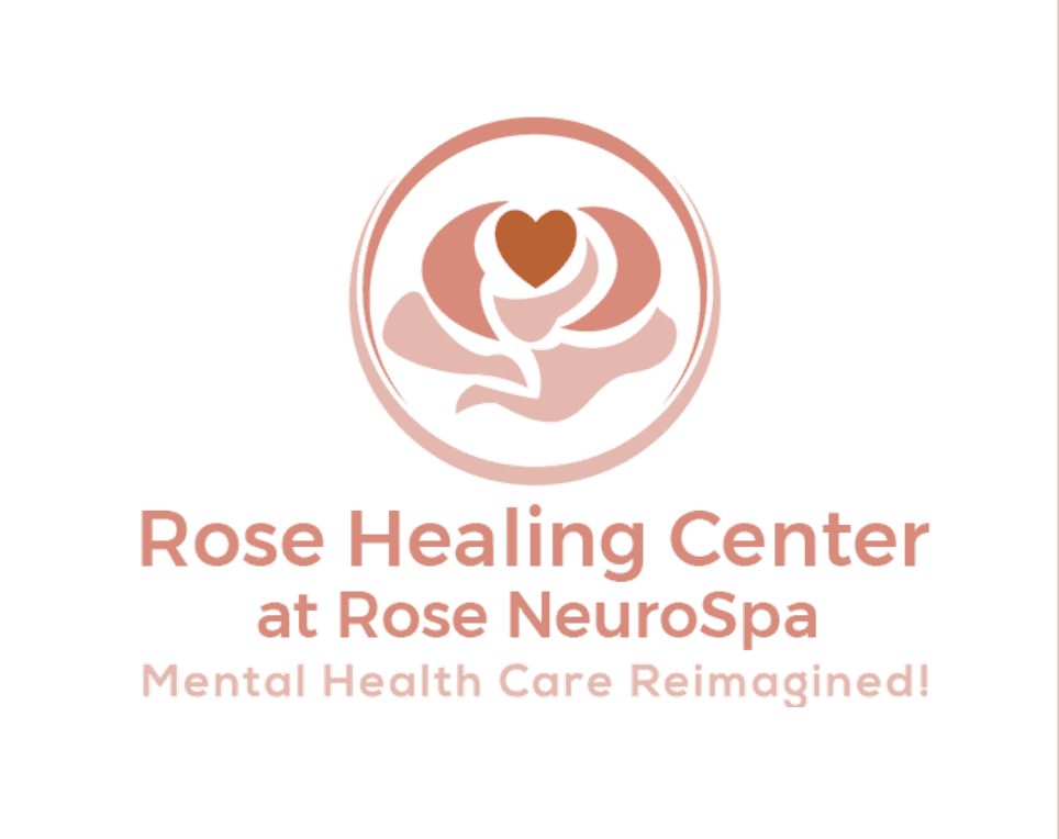 Rose Healing Center