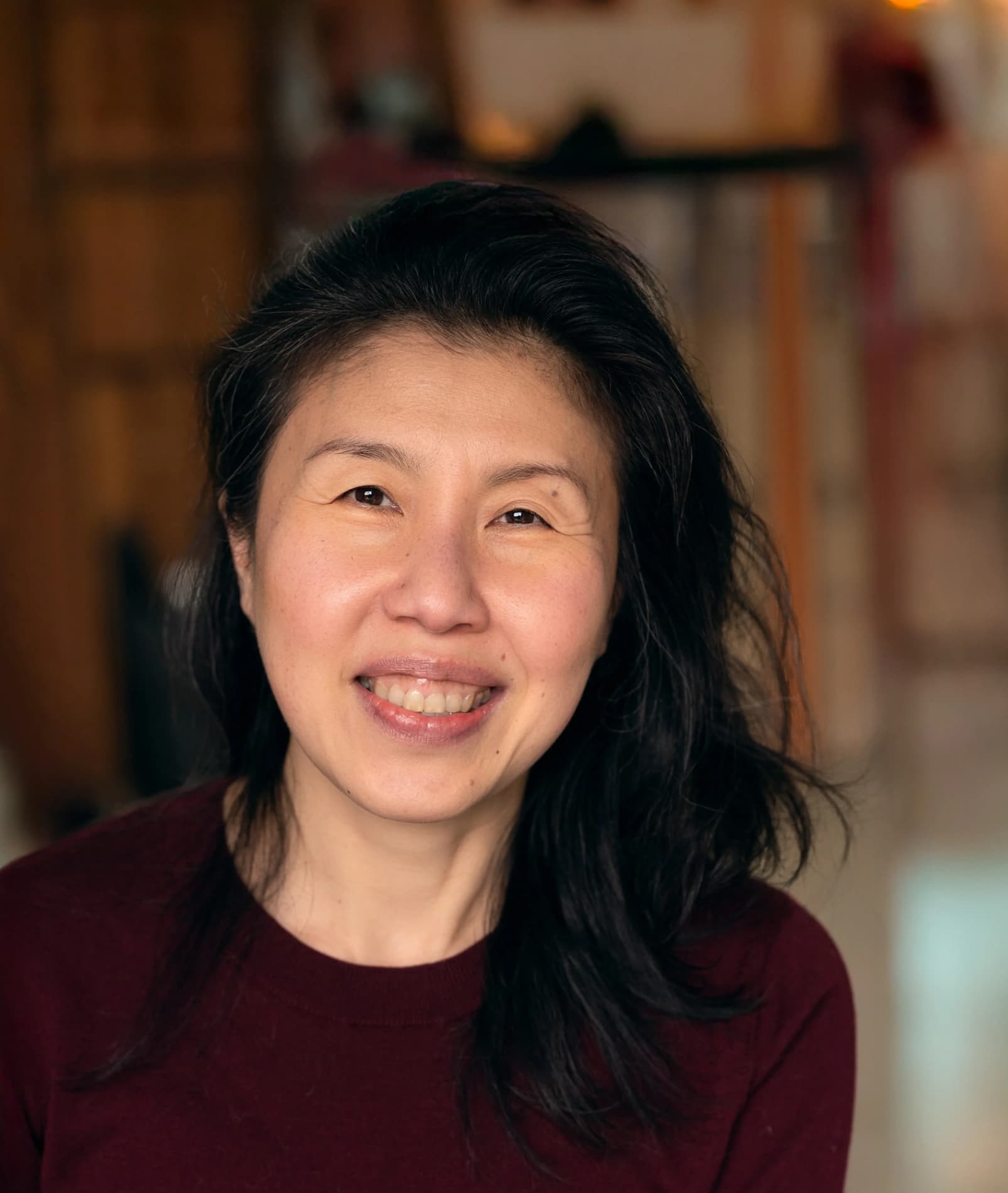 Michele Koh